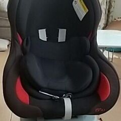 パミオ ウーノ♡チャイルドシート