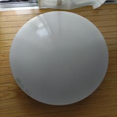 シーリングライト (蛍光灯付き)60cm