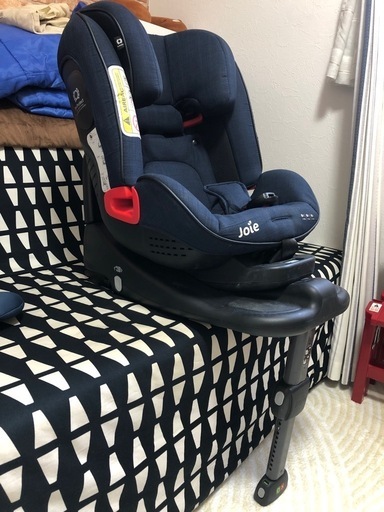 Joieチャイルドシート