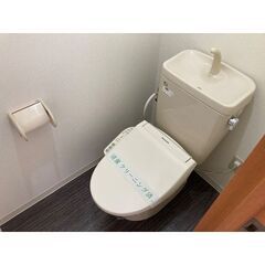 初期費用５万円パック◎バス、トイレ別◎閑静な住宅地☆住み心地good♪ - 不動産