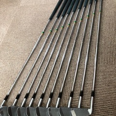 ゴルフクラブ　ホンマアイアンセット   Rの画像