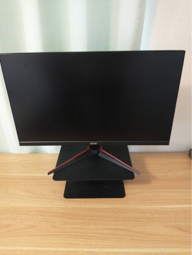 超美品⭐️Acer ゲーミングモニター