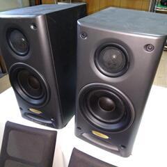 オンキョースピーカーの画像