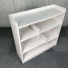 ☆フリー・ブックラックＷＯ☆【訳あり特価品】の画像