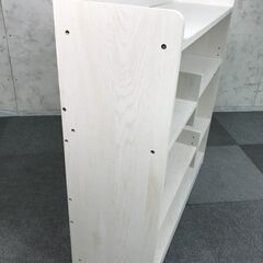 ☆フリー・ブックラックＷＯ☆【訳あり特価品】の画像