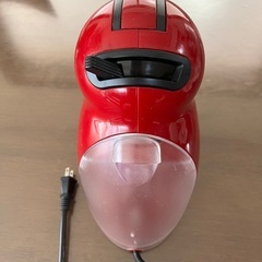 NES cafe Dolce Gustoの画像