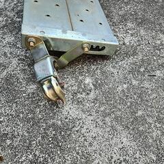 自在ステップの画像