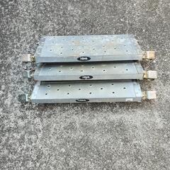 自在ステップの画像