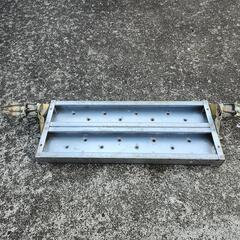 自在ステップの画像