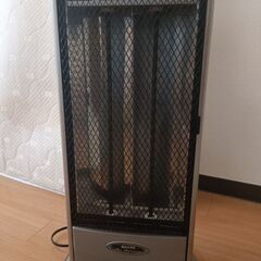 無料　SANYO 遠赤外線ストーブ　RX-V11