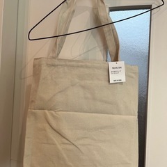 新品未使用　おさるのジョージ　トートバッグ　の画像