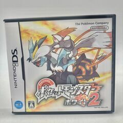 ポケットモンスター ホワイト２ ニンテンドーDS　【045】