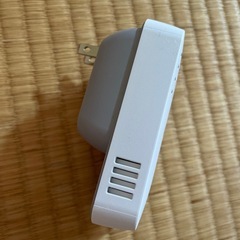 バッファロー 中継機の画像