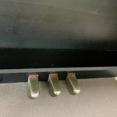 電子ピアノの画像