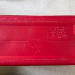 Coleman コールマン クーラーボックス 45Lの画像