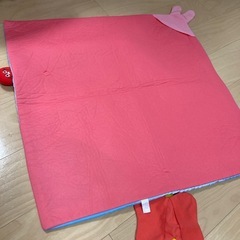 ベネッセ　赤ちゃん用マットの画像