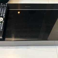 PIONEER／パイオニア 50型 プラズマテレビ【KRP-500A】