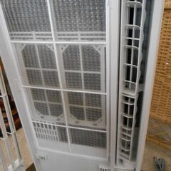 窓用エアコン CW-1621-WS CORONA Relala コロナ ReLaLa コロナ（CORONA) ウインドエアコン CW-1621(WS) 窓用エアコン