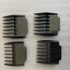 ペット　バリカンの画像