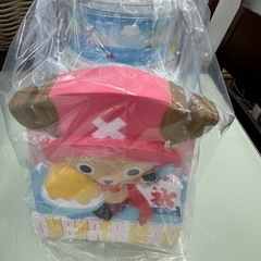 新品！　　ワンピース　カキ氷機の画像