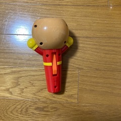 アンパンマンでポン　おふろたまいれの画像
