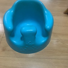 Bumbo ブルー