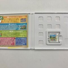 とびだせ どうぶつの森 ニンテンドー３DSLL　【046】の画像