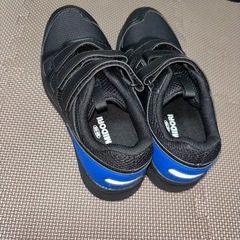 新品未使用  安全靴 スニーカーの画像