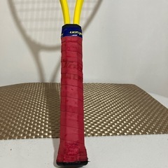 🌟最終値下げ⭐️wilson テニスラケットの画像