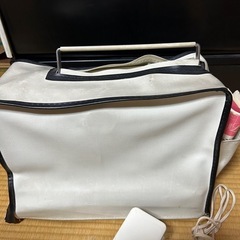 【受け渡し者決定】HILAND オートミシン（高島屋通販事業本部）　通電確認済みの画像