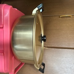 和平フレイズ 豊味庵 アルミ鍋 