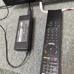 テレビ　ジャンクの画像