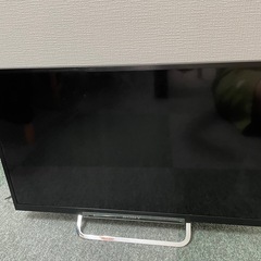 テレビ　ジャンク