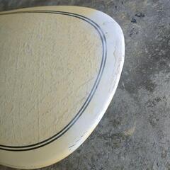 ロングボード　エポキシ　ビギナー向けの画像