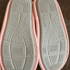 あゆみ　介護ジシューズ　L ピンクの画像