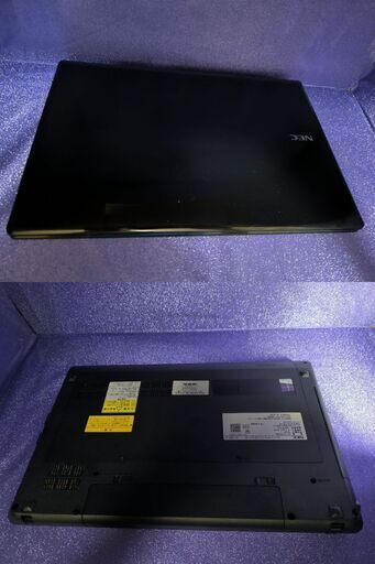更に値下げしました！ No.15 ? オフィス2013のエクセルとワードとOutlookのみ付き！ カメラ付き！ / SSD240GB