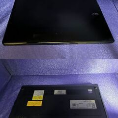 更に値下げしました！ No.15 🤡 オフィス2013のエクセルとワードとOutlookのみ付き！ カメラ付き！ / SSD240GB / DVD-RW / WIFI / NEC VersaPro / windows11の画像
