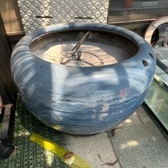 岐阜県の火鉢の中古が安い！激安で譲ります・無料であげます