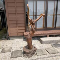 飾木　オブジェ