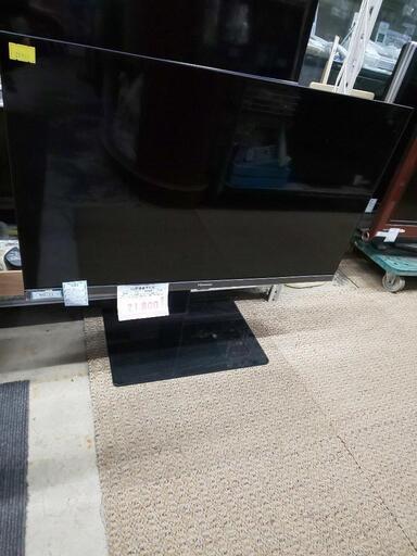 22年製！32型液晶テレビ