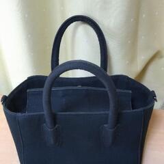 DRESSCAMP  ドレスキャンプのトートバッグの画像