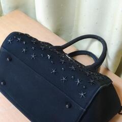 DRESSCAMP  ドレスキャンプのトートバッグの画像