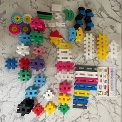 おもちゃ パズルの画像