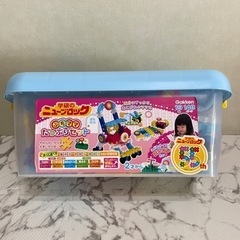 おもちゃ パズル