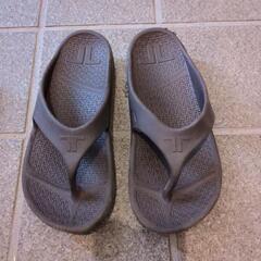 TELIC 3xsサイズ　サンダル　草履