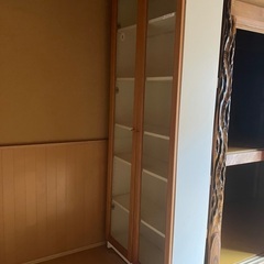 収納棚