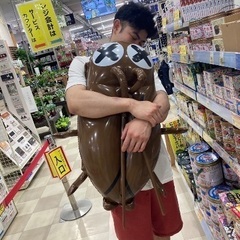 14が(水)ラストお盆どなたか誘ってください笑