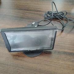 （値下がりしました）カーナビ　YPL523の画像