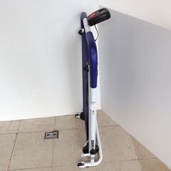 ★ 新札幌 はぴねすくらぶ コンパクト自走式ウォーカー お散歩ロード ウォーキングマシン / No.2717 ★の画像