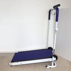 ★ 新札幌 はぴねすくらぶ コンパクト自走式ウォーカー お散歩ロード ウォーキングマシン / No.2717 ★の画像